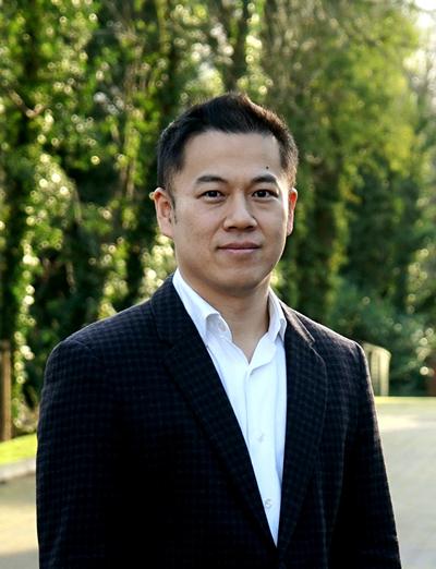 Dr Youngseok Thomas Choi's photo